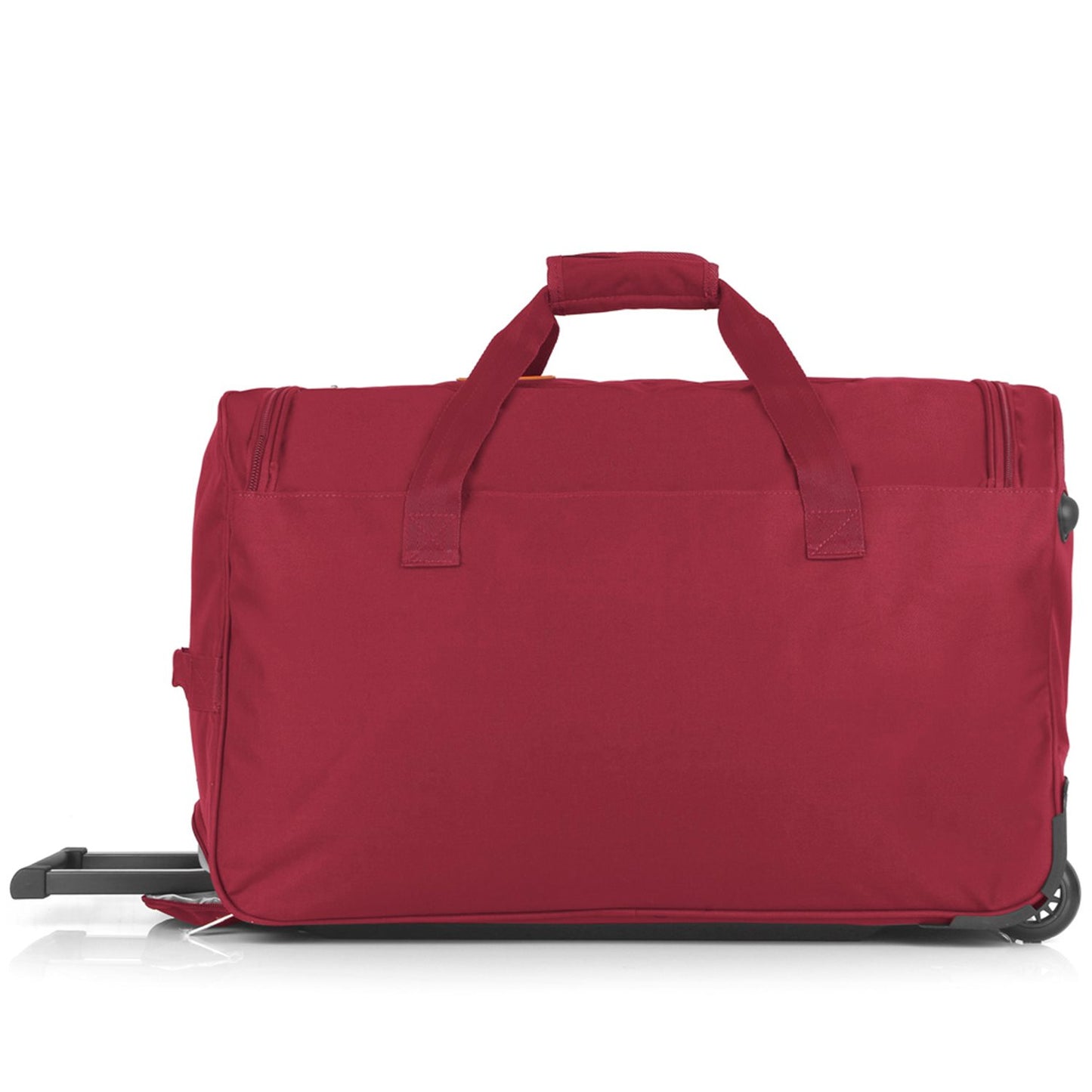 Gabol Week Eco Medium Wheel Bag red