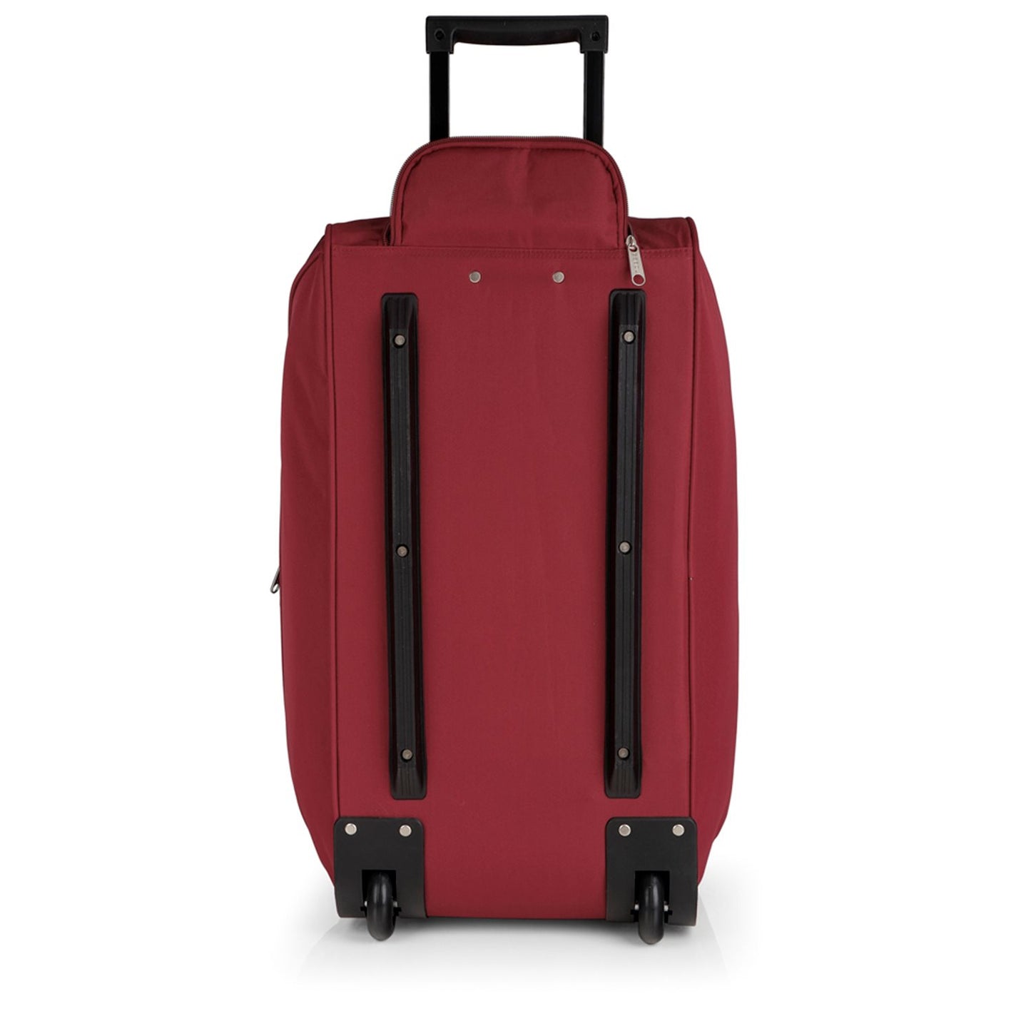 Gabol Week Eco Medium Wheel Bag red