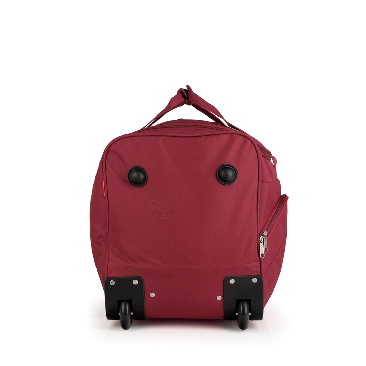 Gabol Week Eco Medium Wheel Bag red