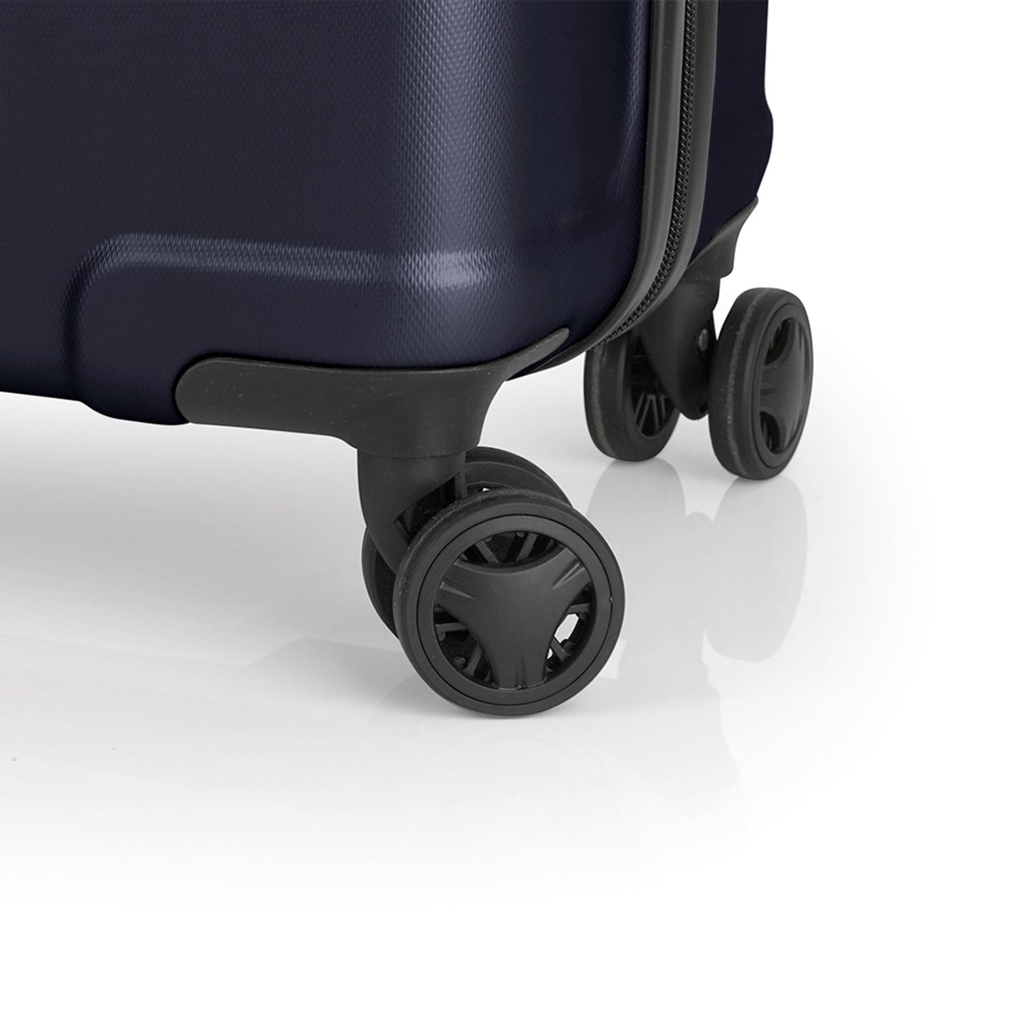 Gabol Jet Medium Trolley 66 blue