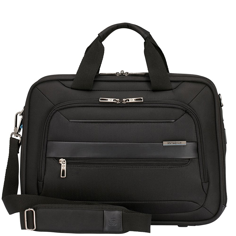 Samsonite Vectura Evo Laptop Bailhandle 14.1'' black