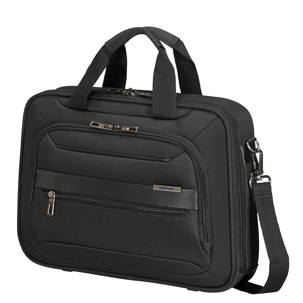 Samsonite Vectura Evo Laptop Bailhandle 14.1'' black