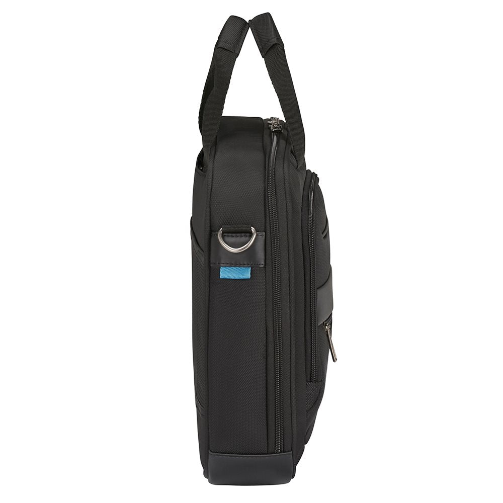 Samsonite Vectura Evo Laptop Bailhandle 14.1'' black