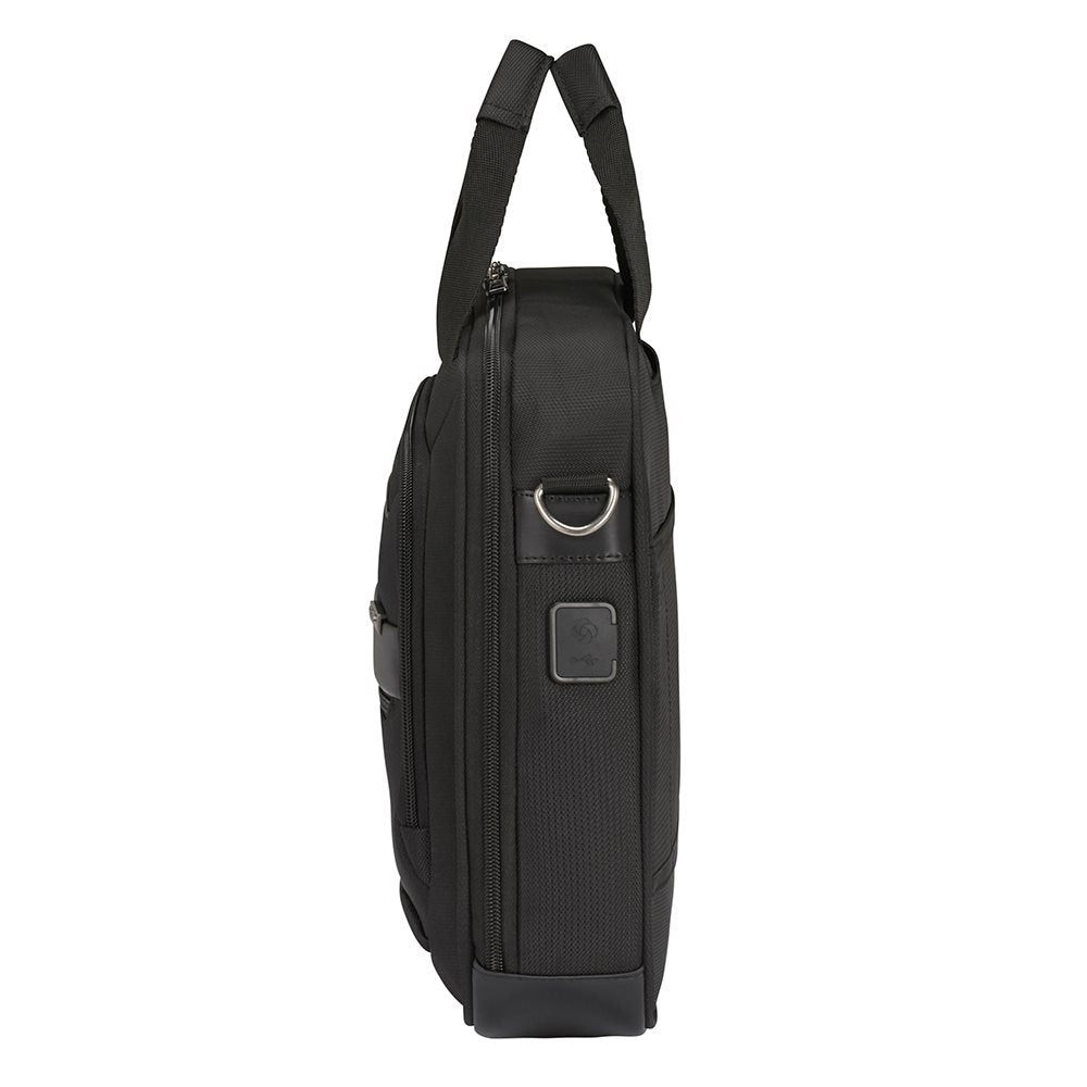 Samsonite Vectura Evo Laptop Bailhandle 14.1'' black