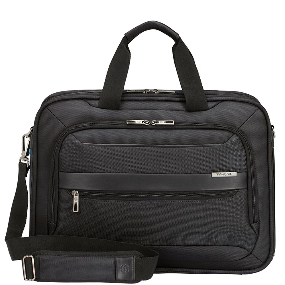 Samsonite Vectura Evo Laptop Bailhandle 15.6'' black