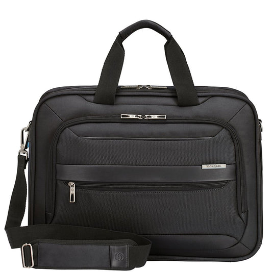 Samsonite Vectura Evo Laptop Bailhandle 15.6'' black