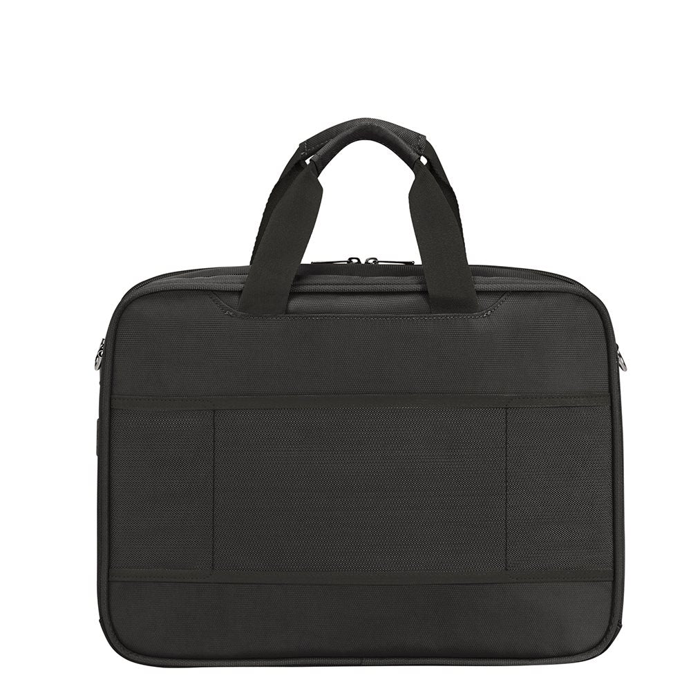 Samsonite Vectura Evo Laptop Bailhandle 15.6'' black