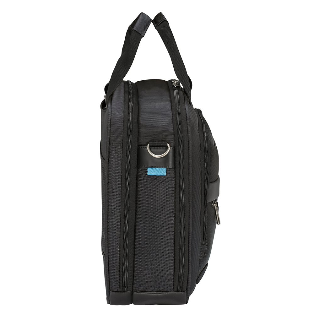 Samsonite Vectura Evo Laptop Bailhandle 15.6'' black