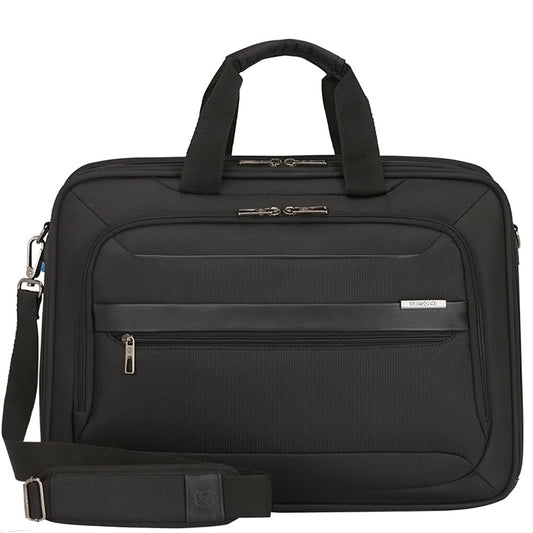 Samsonite Vectura Evo Laptop Bailhandle 17.3'' black