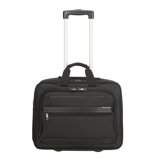 Samsonite Vectura Evo Rolling Tote 17.3'' black