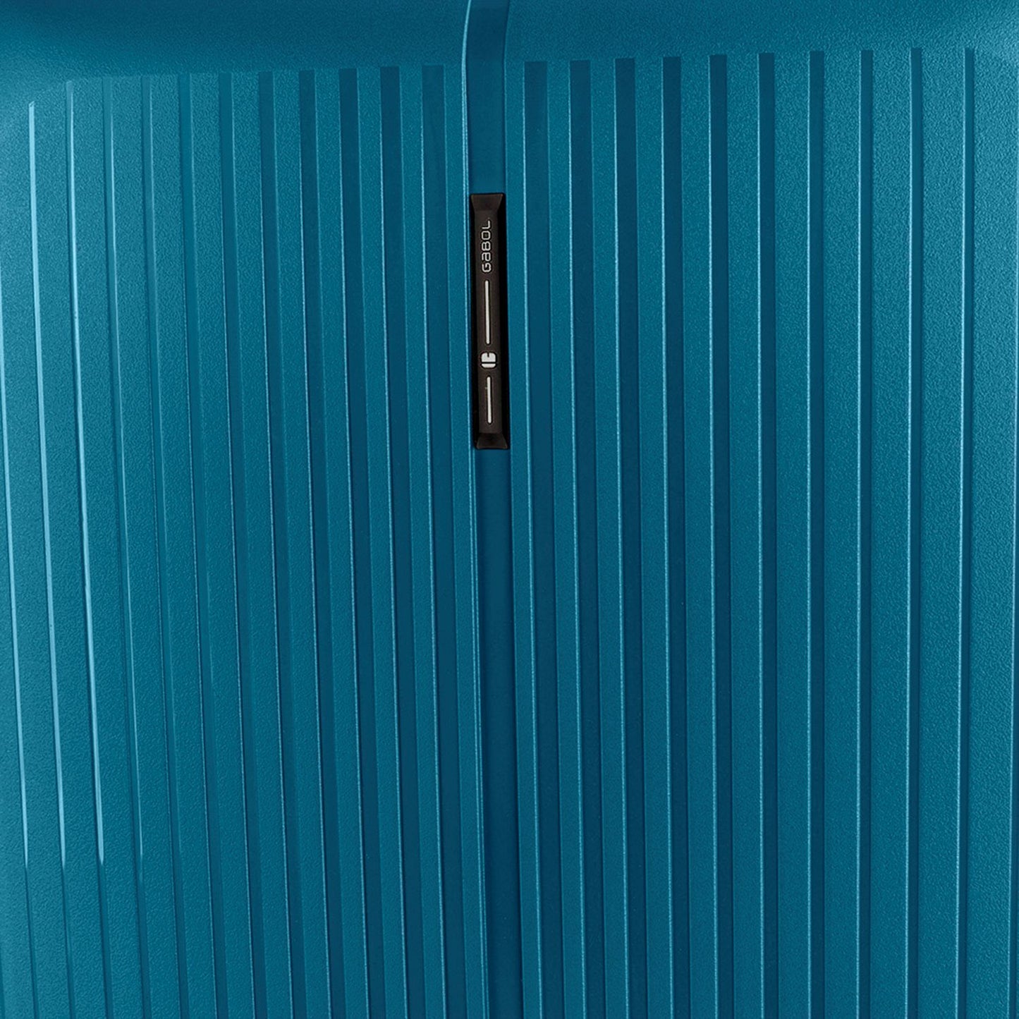 Gabol Brooklyn Cabin Trolley Expandable turquoise