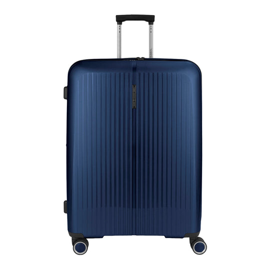 Gabol Brooklyn Large Trolley Expandable blue