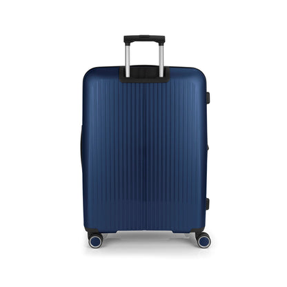 Gabol Brooklyn Large Trolley Expandable blue