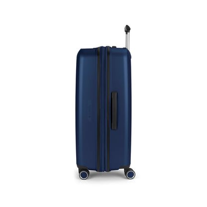 Gabol Brooklyn Large Trolley Expandable blue