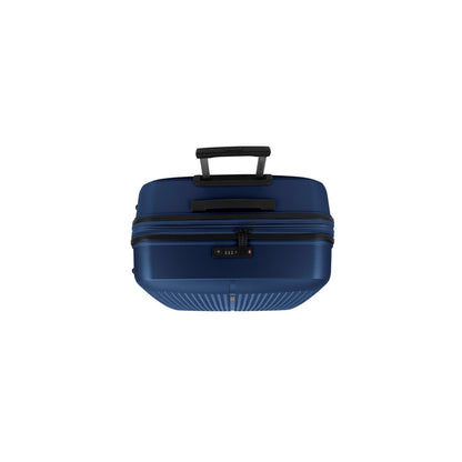 Gabol Brooklyn Large Trolley Expandable blue