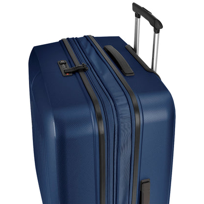 Gabol Brooklyn Large Trolley Expandable blue