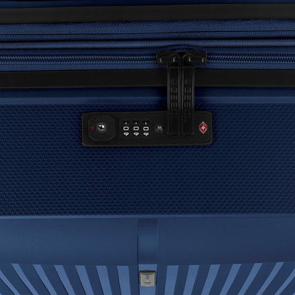 Gabol Brooklyn Large Trolley Expandable blue