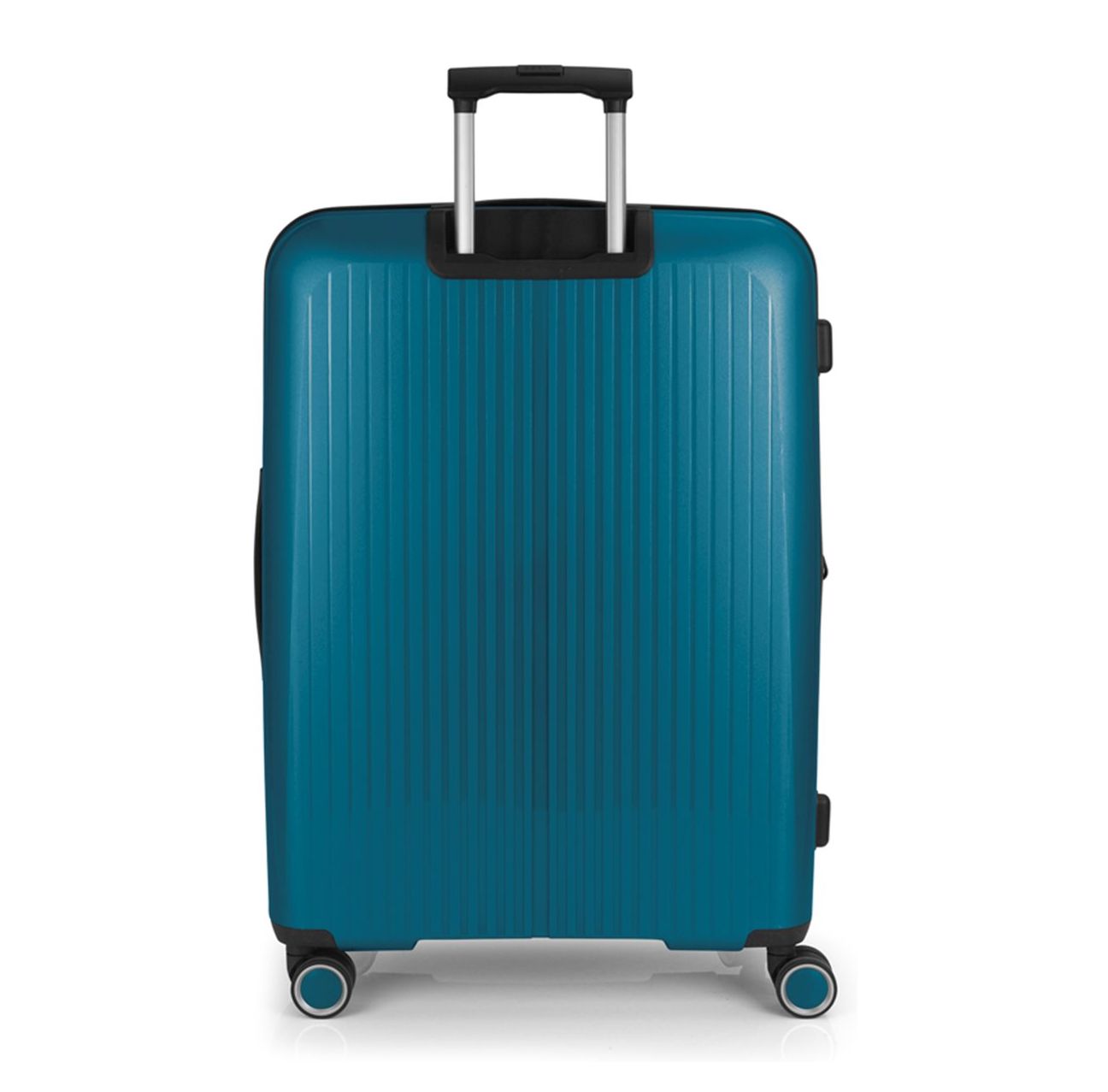 Gabol Brooklyn Large Trolley Expandable turquoise