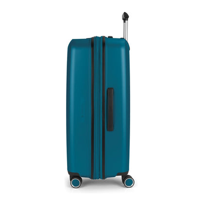 Gabol Brooklyn Large Trolley Expandable turquoise