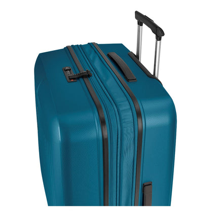 Gabol Brooklyn Large Trolley Expandable turquoise