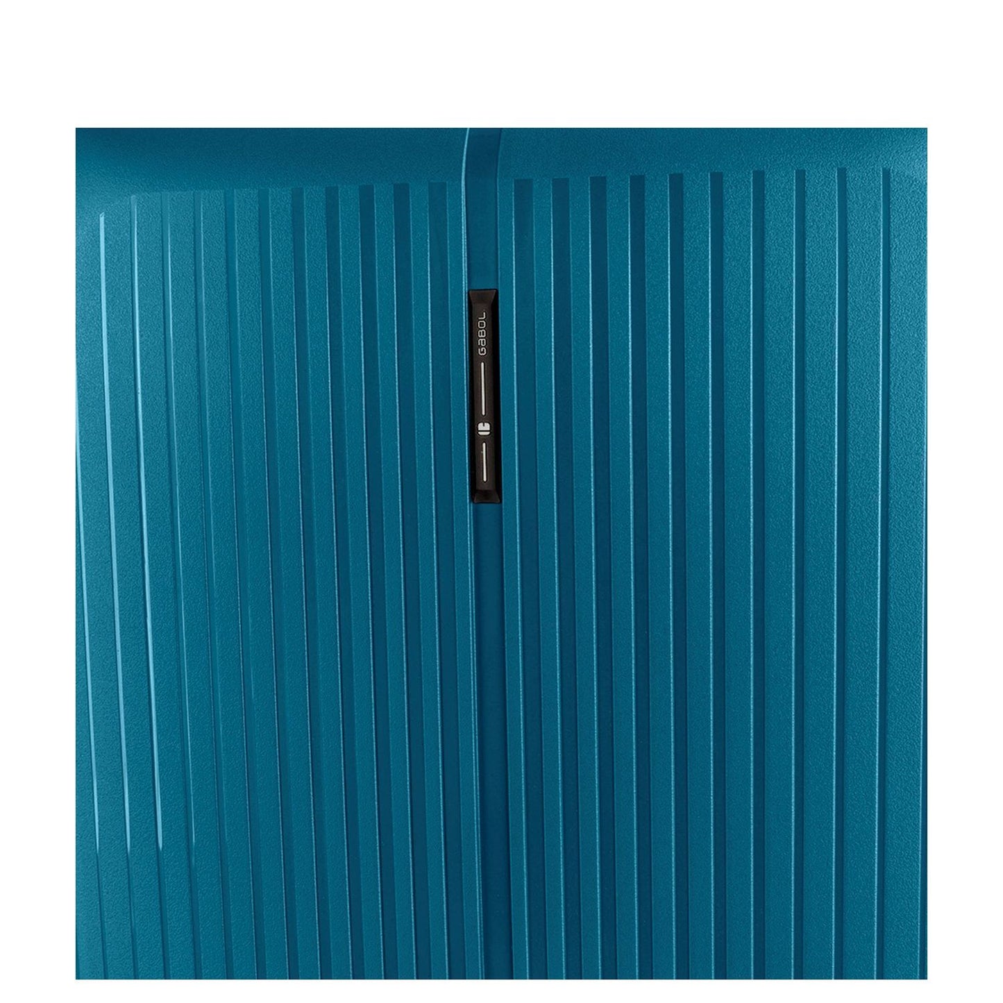 Gabol Brooklyn Large Trolley Expandable turquoise