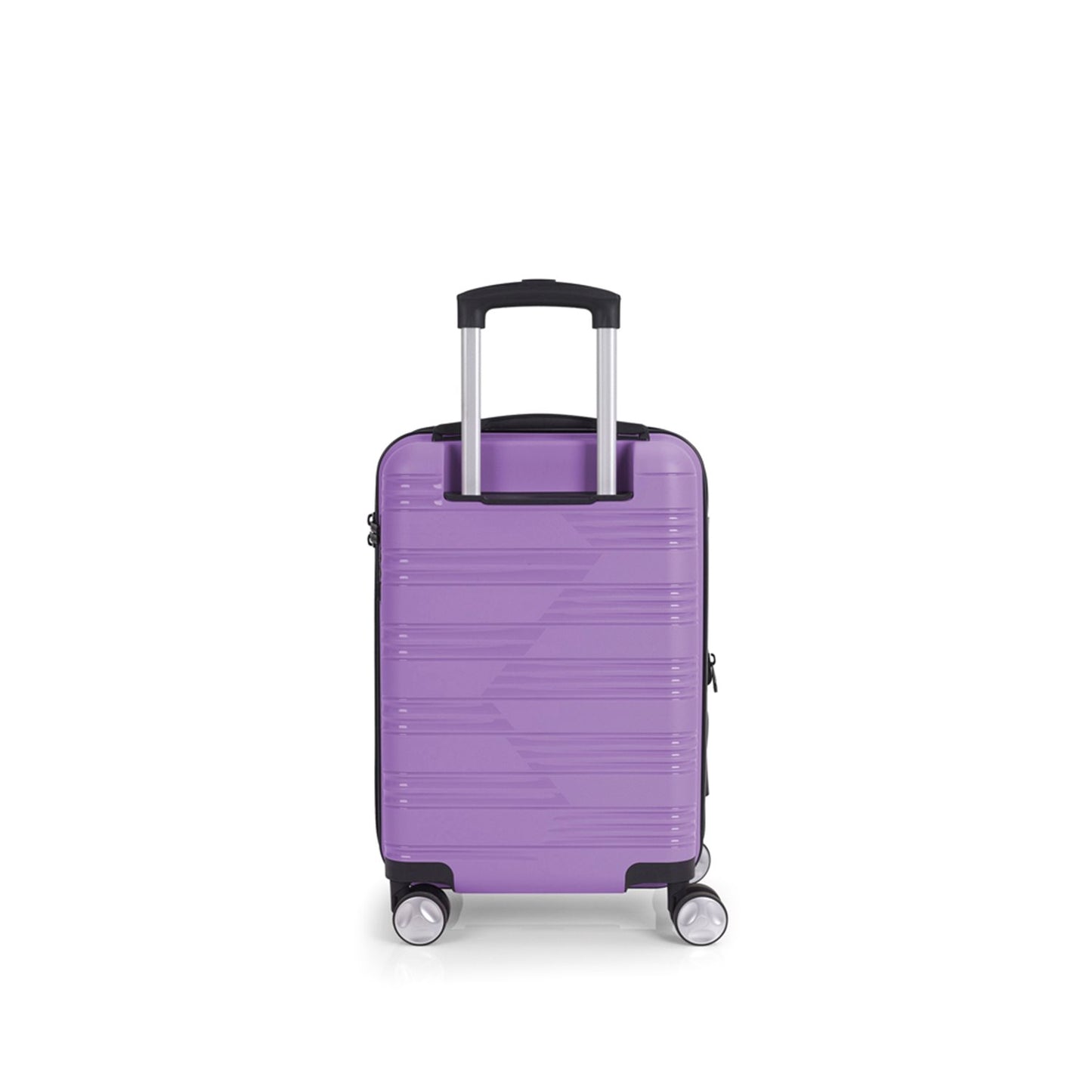 Gabol Uyiko Cabin Trolley 55/35 lilac