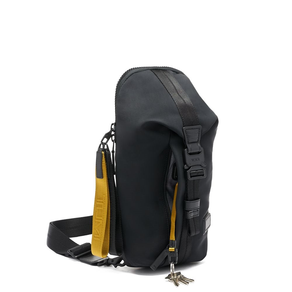 TUMI Tahoe Bozeman Sling black