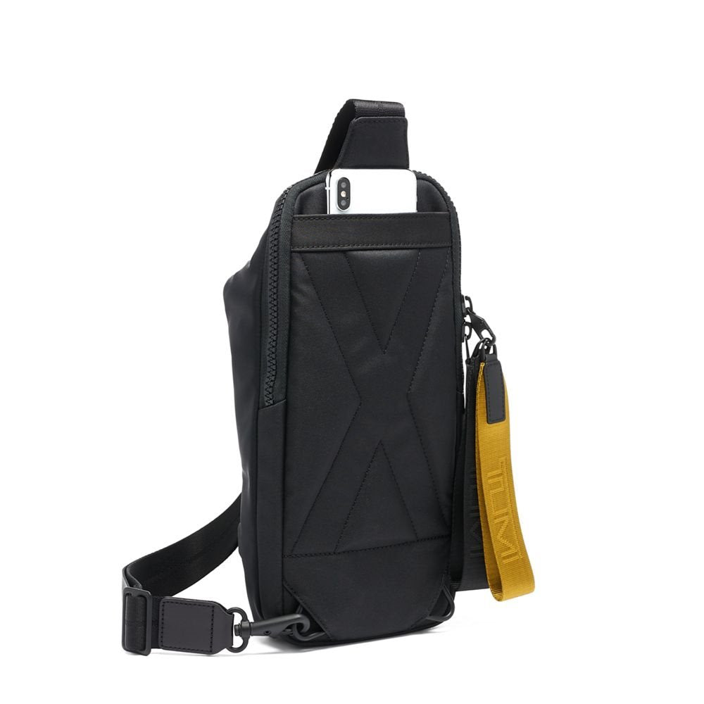 TUMI Tahoe Bozeman Sling black