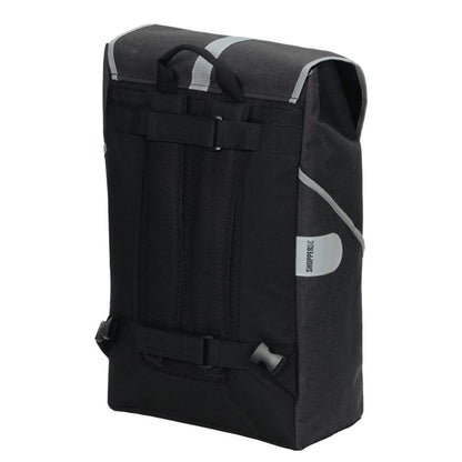 Andersen Unus Shopper Mikkel Boodschappentrolley black