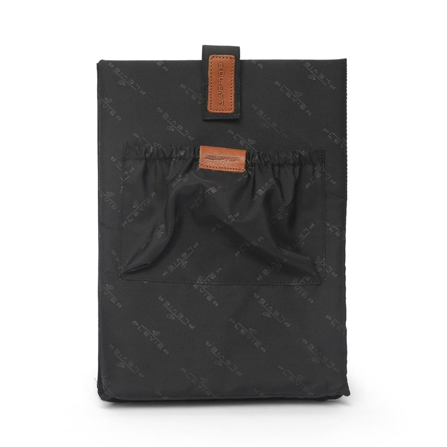 Plevier Bow 15.6" cognac