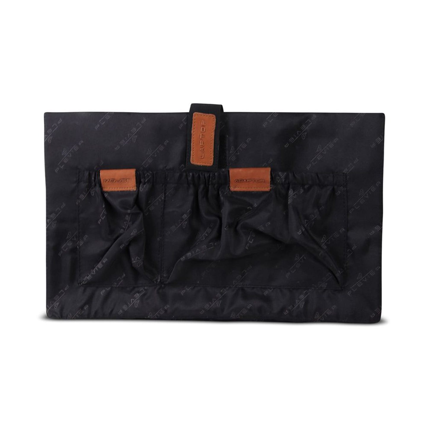 Plevier Millau Dames Laptoptas 15.6" cognac