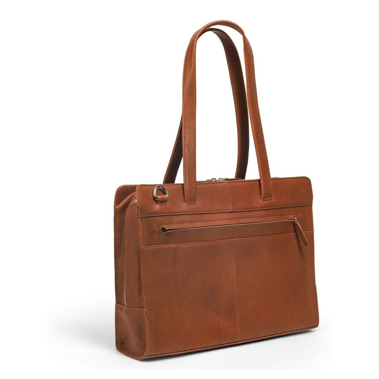 Plevier Pharos 15.6" cognac