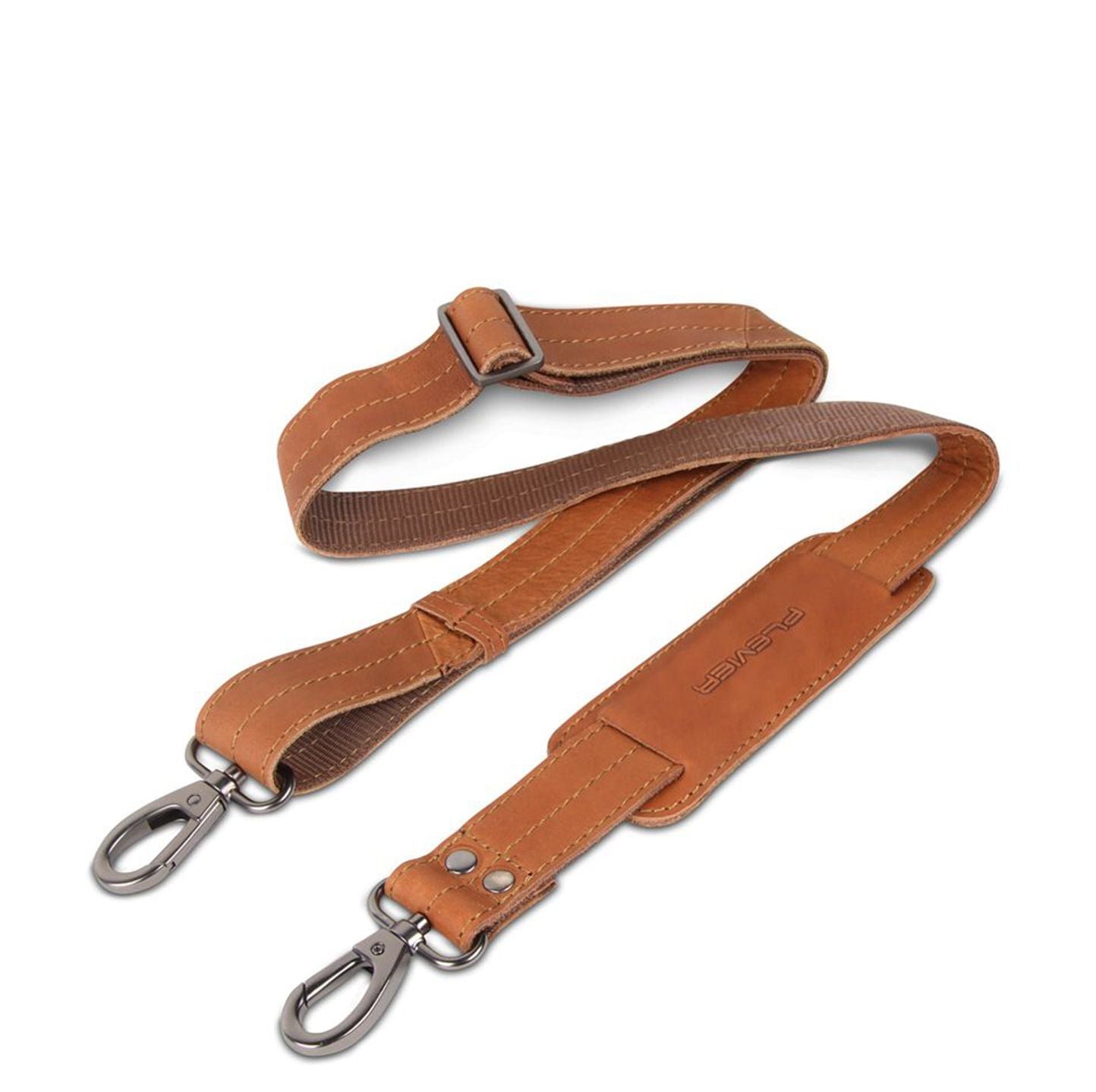 Plevier Pharos 15.6" cognac