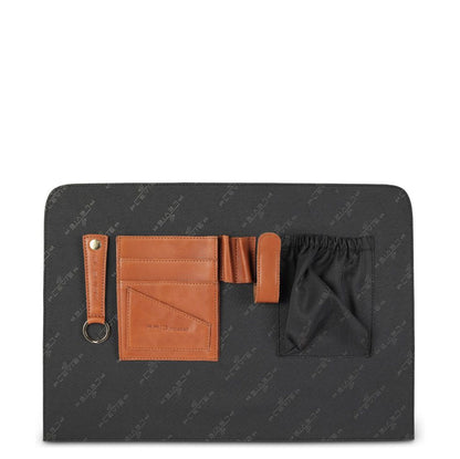Plevier Pharos 15.6" cognac