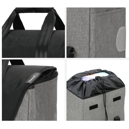 Andersen Royal Shopper Senta 2.0 grey