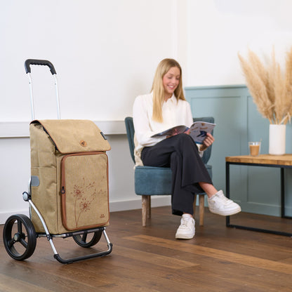 Andersen Royal Shopper Erbo beige