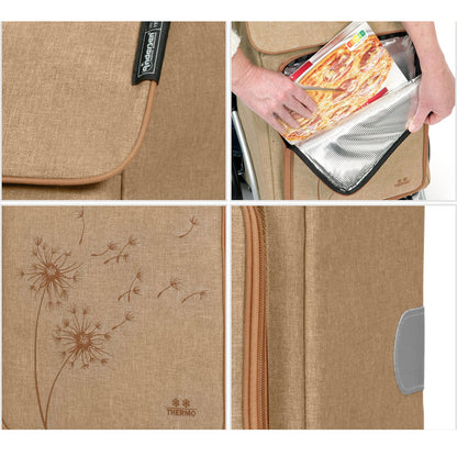 Andersen Royal Shopper Erbo beige