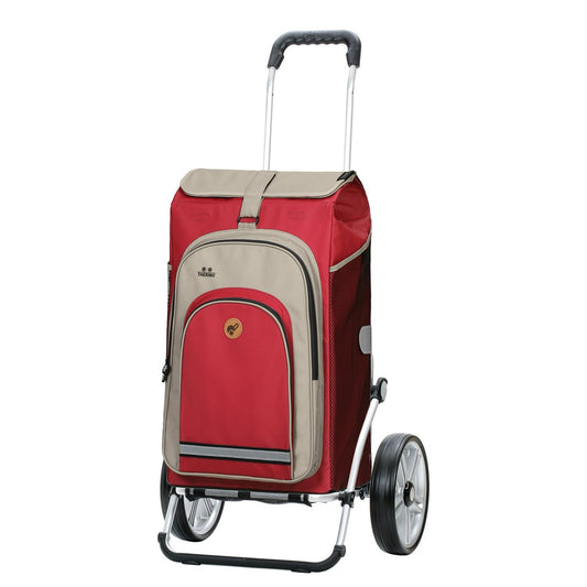 Andersen Royal Shopper Hydro 2.1 red