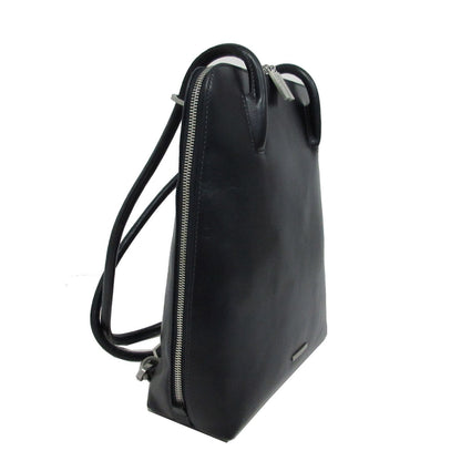 Claudio Ferrici Classico Backpack navy
