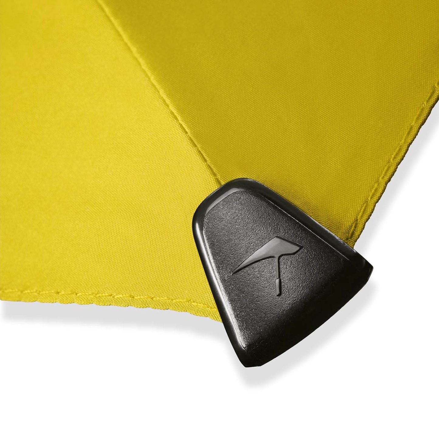 Senz Automatic Opvouwbare Stormparaplu super lemon