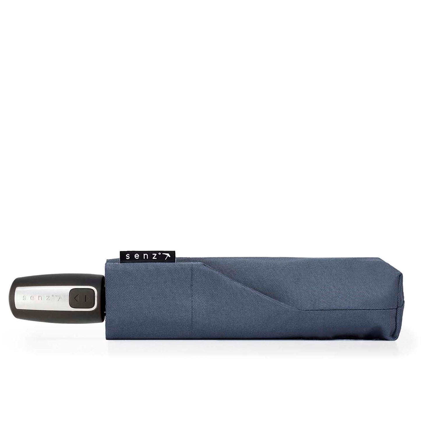 Senz Automatic Opvouwbare Stormparaplu midnight blue
