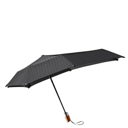 Senz Automatic Deluxe Opvouwbare Stormparaplu business