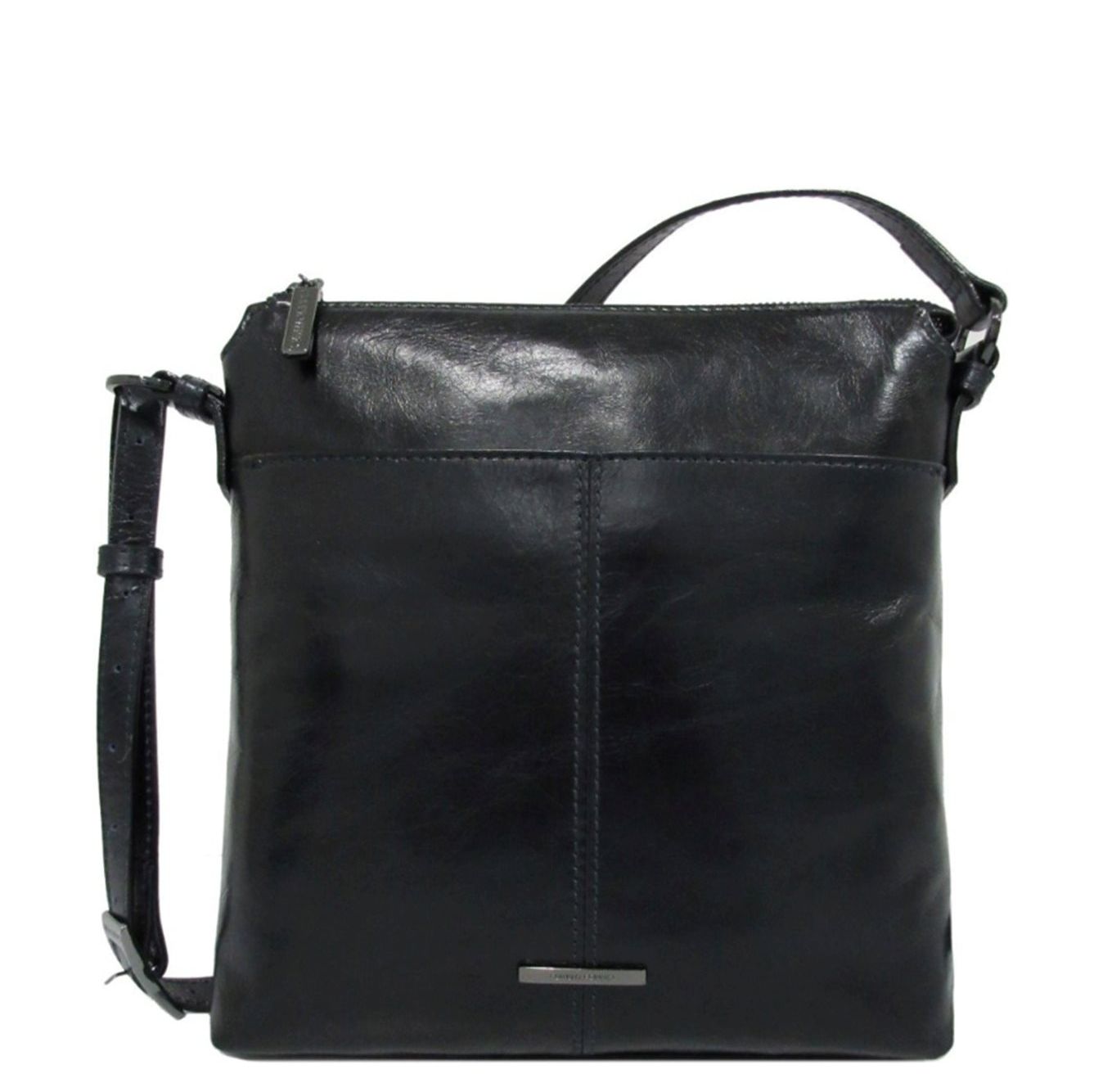 Claudio Ferrici Vecchia Crossoverbag navy