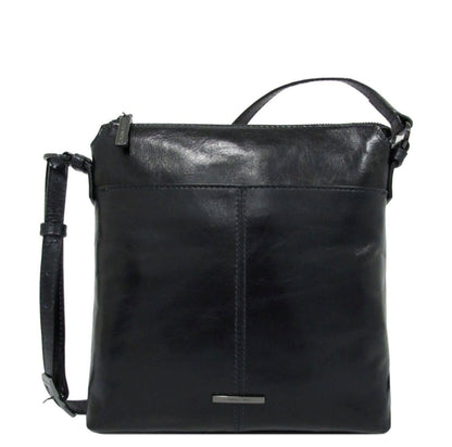 Claudio Ferrici Vecchia Crossoverbag navy