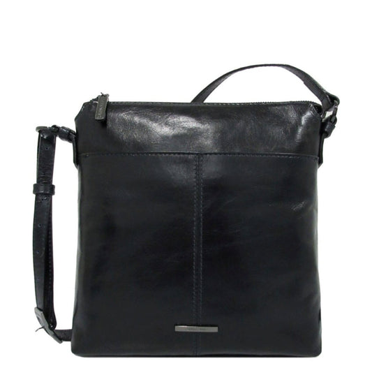 Claudio Ferrici Vecchia Crossoverbag navy