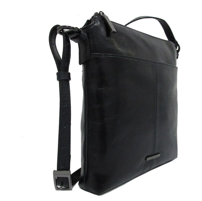 Claudio Ferrici Vecchia Crossoverbag navy