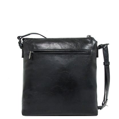 Claudio Ferrici Vecchia Crossoverbag navy