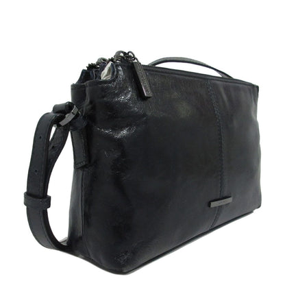 Claudio Ferrici Vecchia Crossbag navy