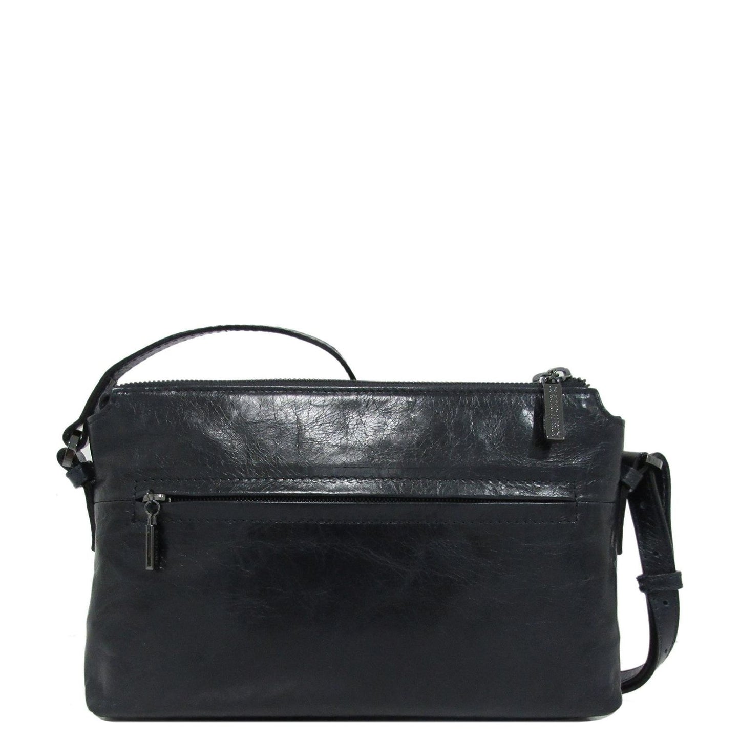 Claudio Ferrici Vecchia Crossbag navy
