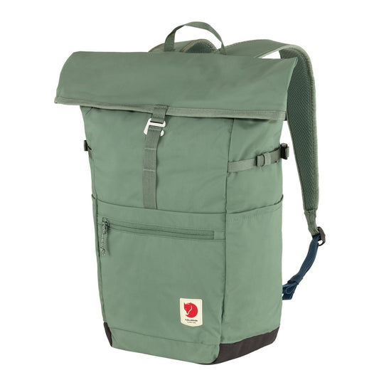 Fjallraven High Coast Foldsack 24 patina green